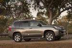 Lexus GX460 2010 года